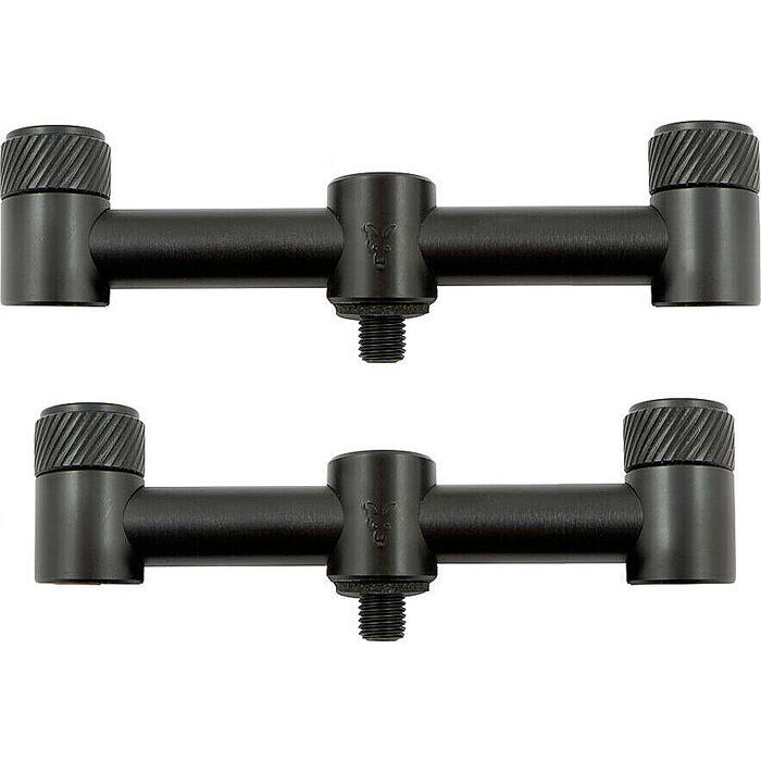 Fox Black Label QR Buzzer Bar 2 rod 11.5 - 13cm