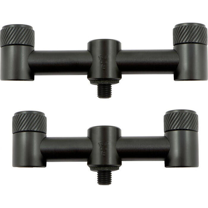 Fox Black Label QR Buzzer Bar 2 rod 9.5 - 11cm Narrow