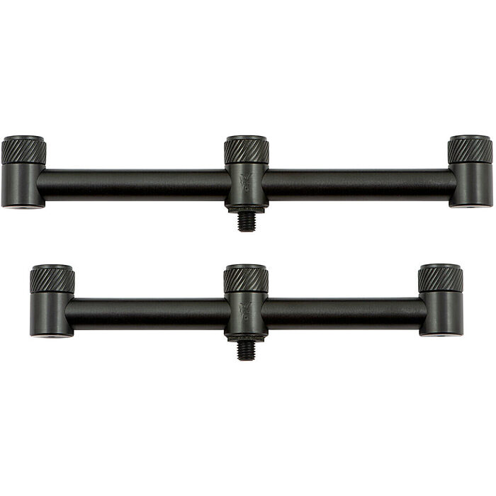 Fox Black Label QR Buzzer Bar 3 Rod 19 - 22cm Narrow