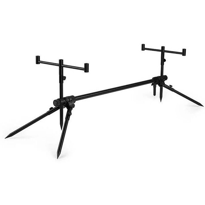 Fox Black Label Slim Pod Complete + Bag