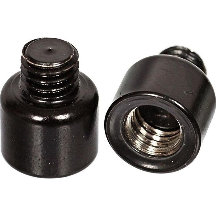 Fox Black Label Slim Weights 5g x 2