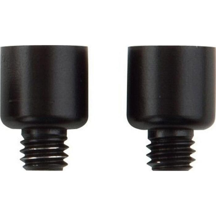 Fox Black Label Slim Weights 5g x 2