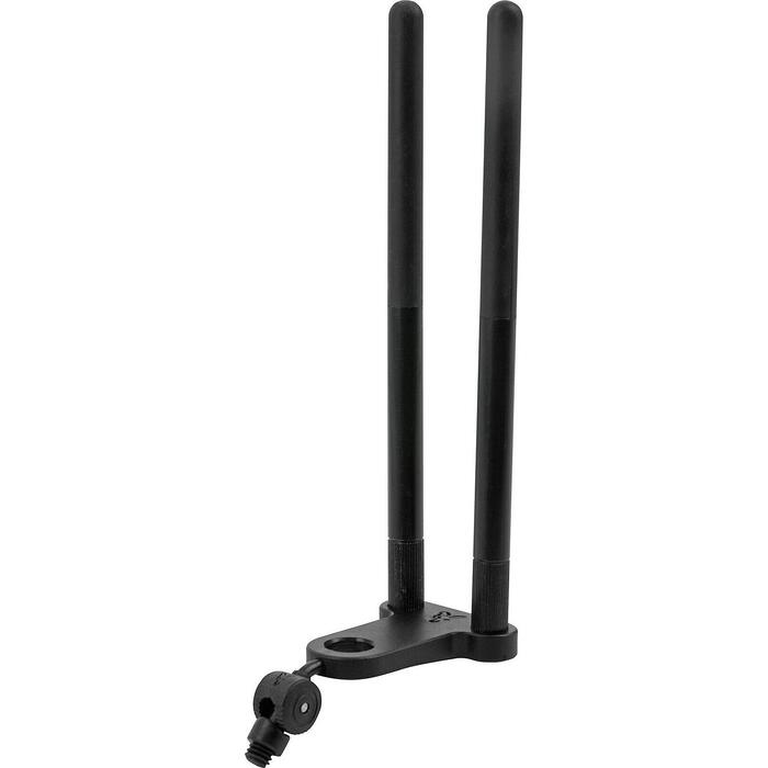 Fox Black Label Snag Ears - Adjustable Hockey Stick