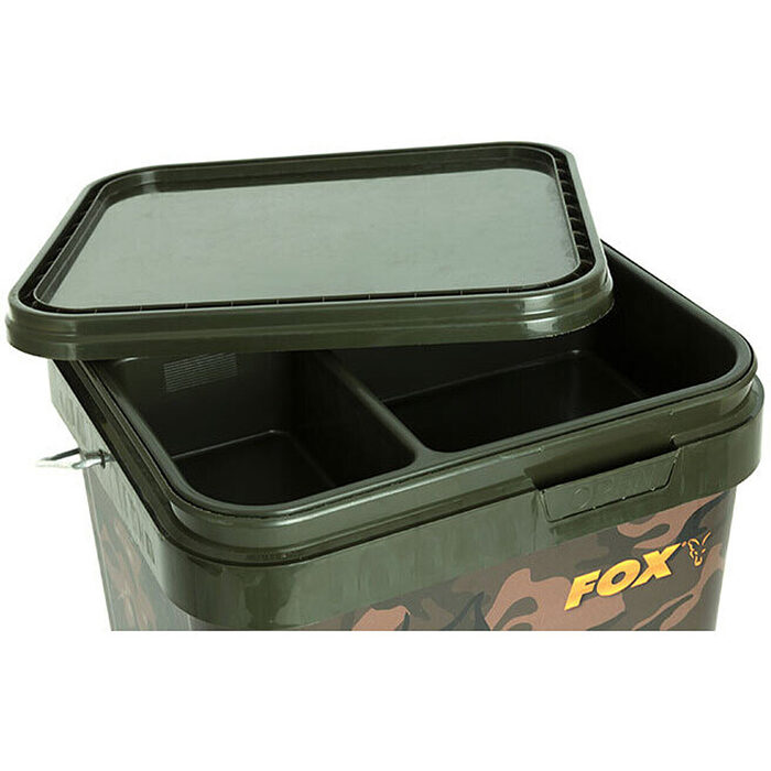Fox Bucket Insert 17Ltr
