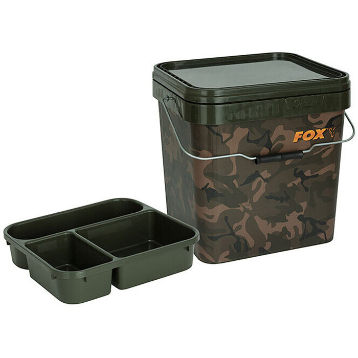 Fox Bucket Insert 17Ltr
