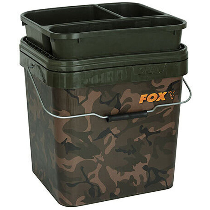 Fox Bucket Insert 17Ltr