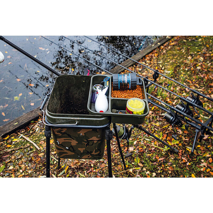 Fox Bucket Insert 17Ltr