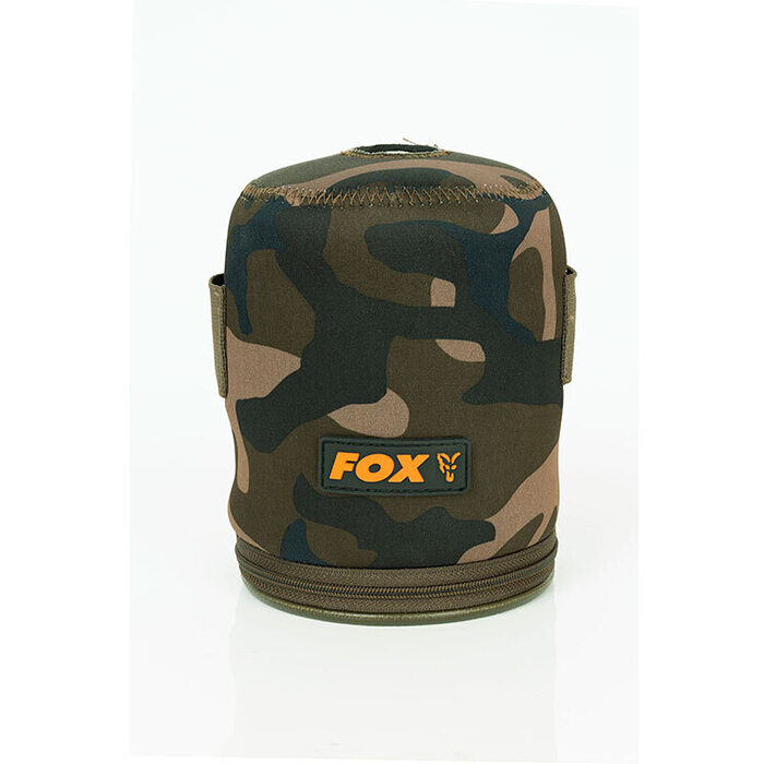 Fox Camo Gas cannister Cover