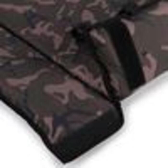 Fox Camo Mat with Sides