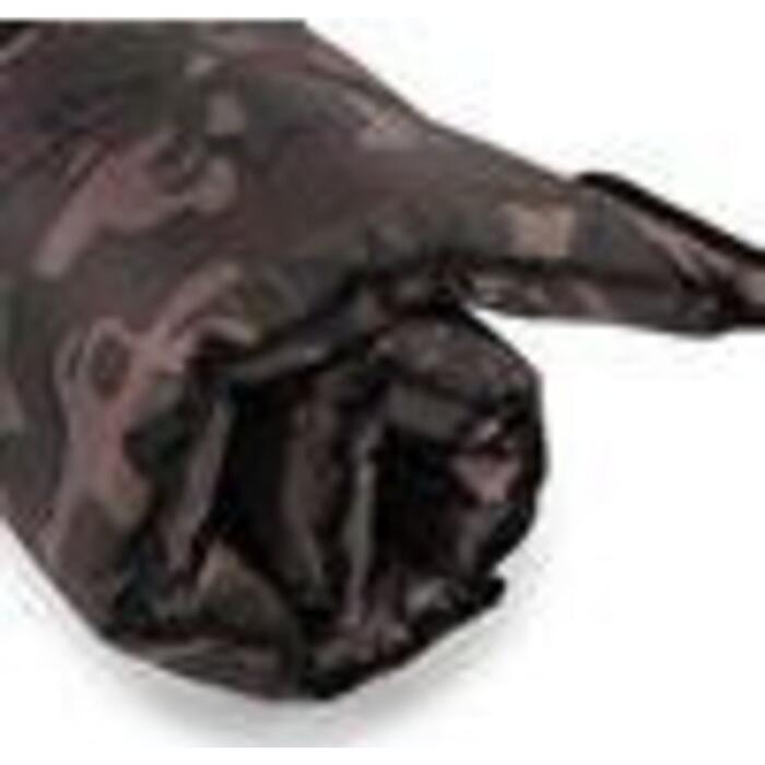 Fox Camo Mat with Sides