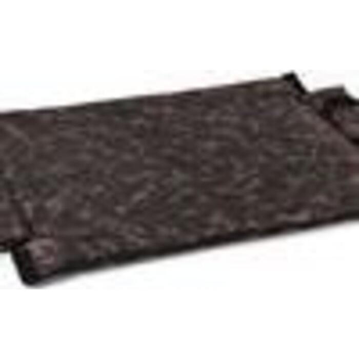 Fox Camo Mat with Sides