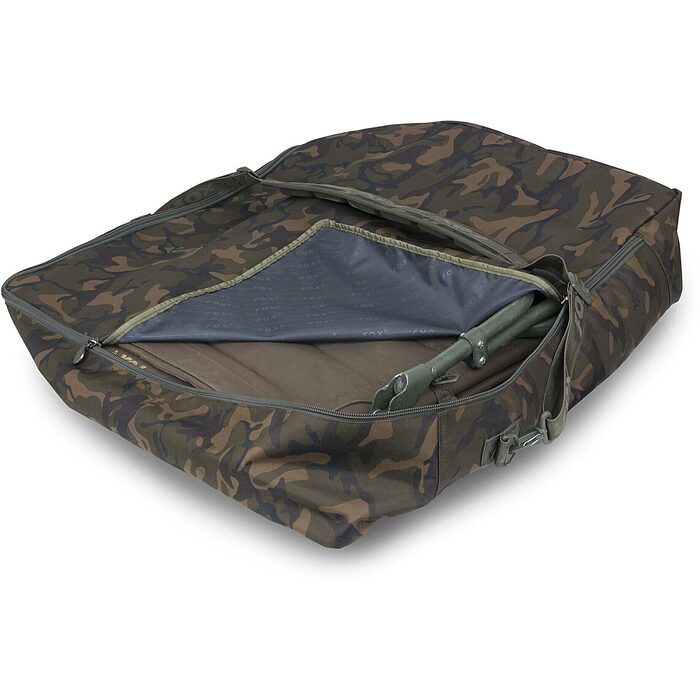 Fox Camolite Chair Bag Fits Supa Deluxe and R3 sized chairs