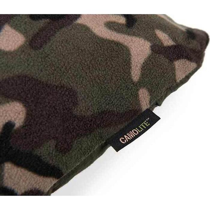 Fox Camolite Pillow