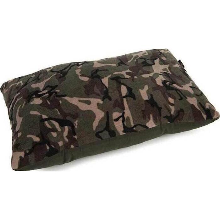 Fox Camolite Pillow