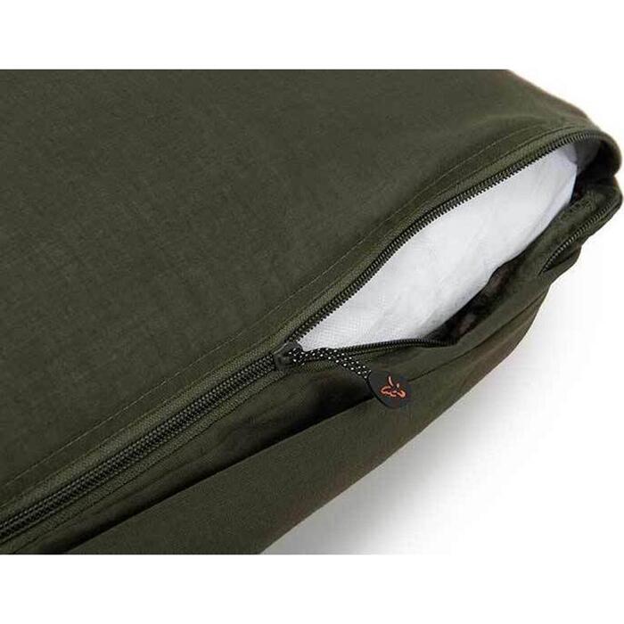 Fox Camolite Pillow