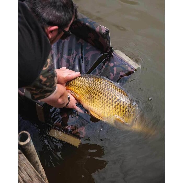 Fox Camolite Welded Flat Mat With Sides