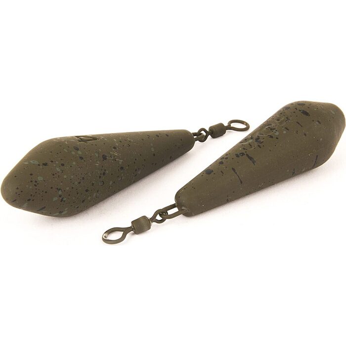 Fox Camotex Distance Leads Swivel 70gr