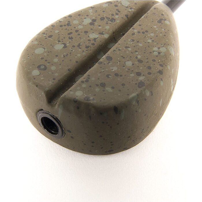 Fox Camotex Flat Pear Leads In-Line 70gr