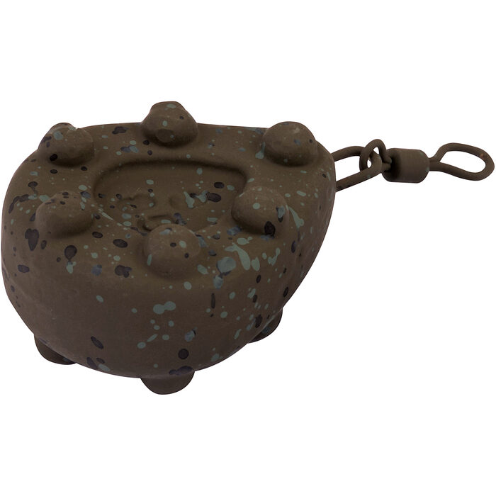 Fox Camotex Kling on swivel 56gr