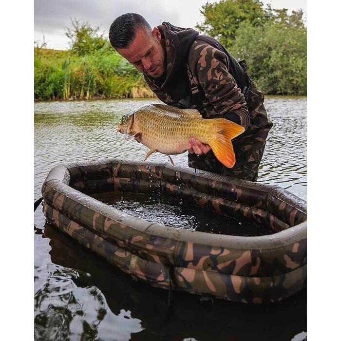 Fox Carpmaster Air Mat
