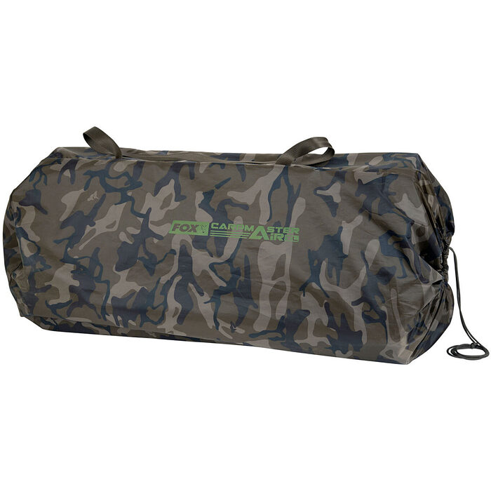 Fox Carpmaster Air Mat XL