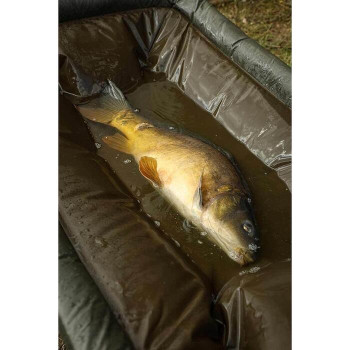 Fox Carpmaster Welded Cradle