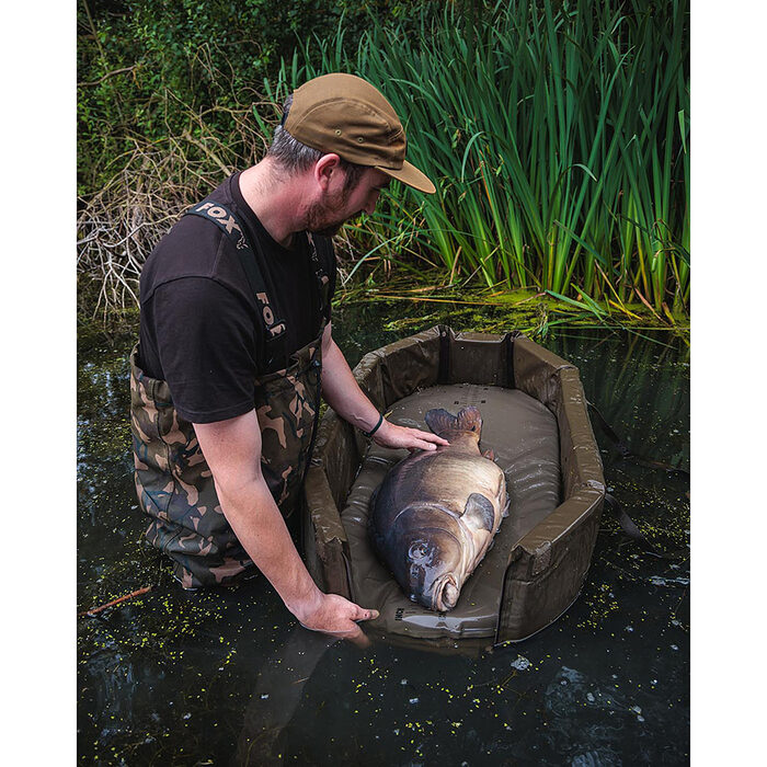 Fox Carpmaster Welded Mat