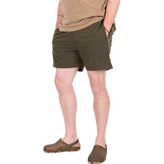 Fox Collection Green LW Swim Short XXL