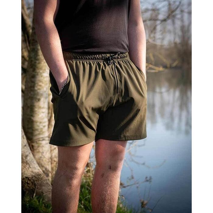Fox Collection Green LW Swim Short XXL