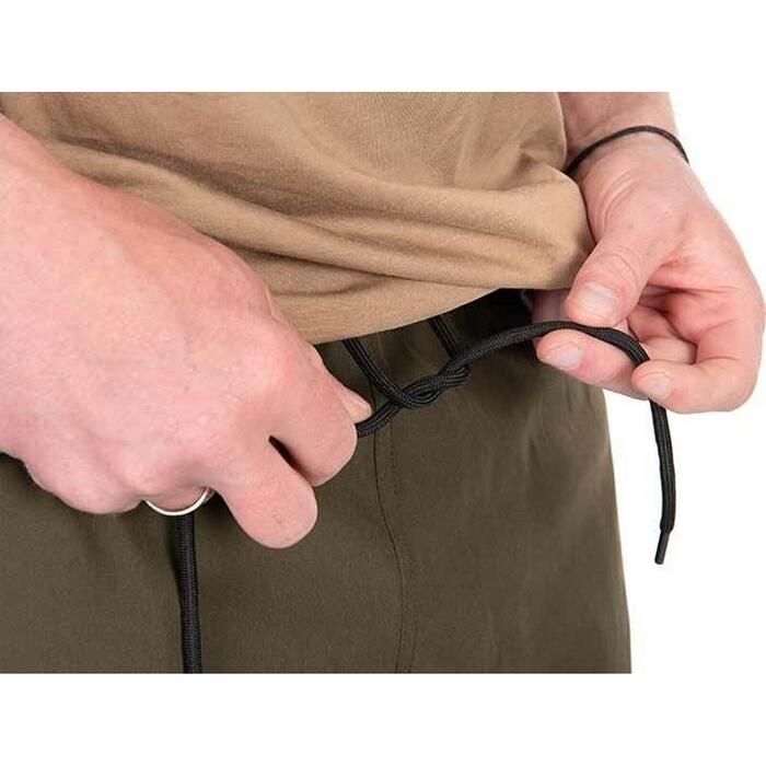 Fox Collection Green LW Swim Short XXXL