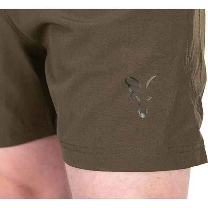 Fox Collection Green LW Swim Short XXXL