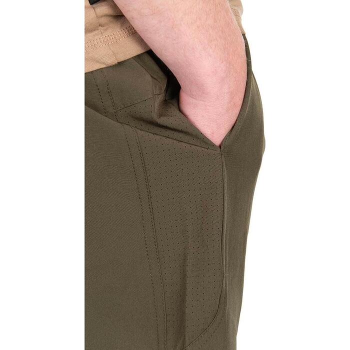 Fox Collection Green LW Swim Short XXXL