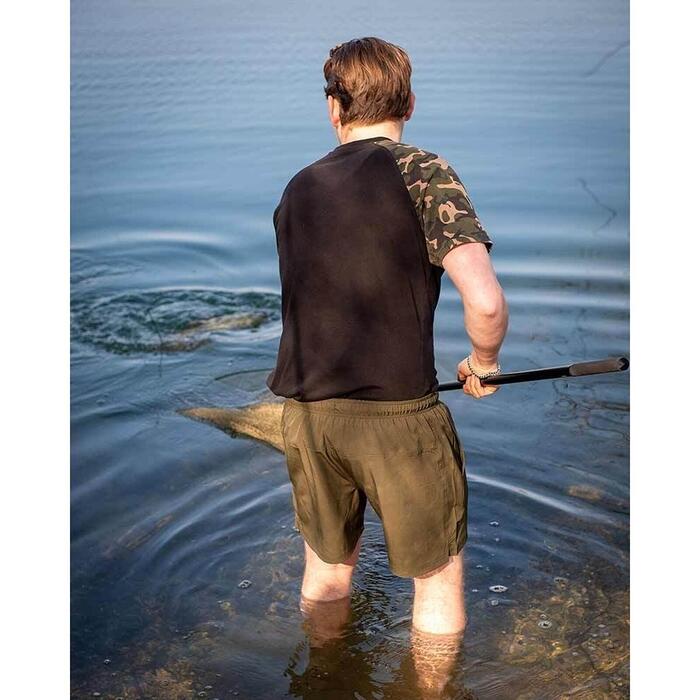 Fox Collection Green LW Swim Short XXXL