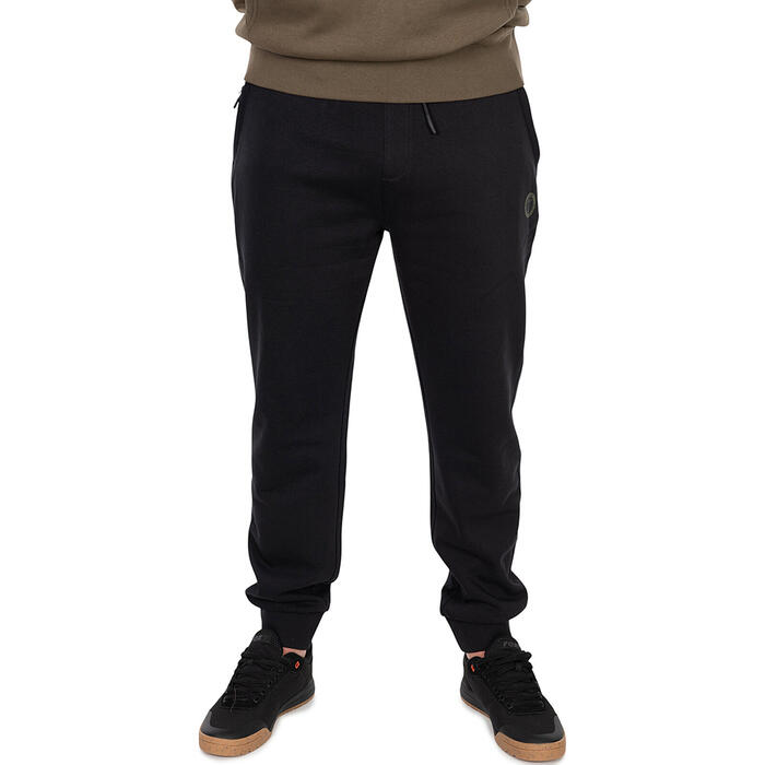 Fox Collection Jogger Black L