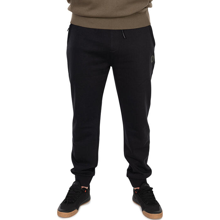 Fox Collection Jogger Black S