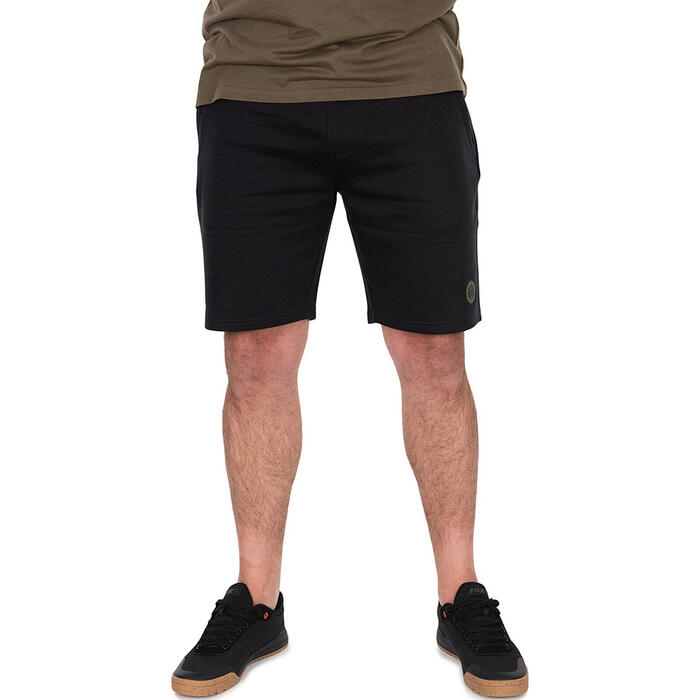 Fox Collection Jogger Short Black L
