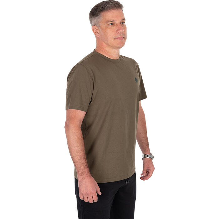 Fox Collection T Green M