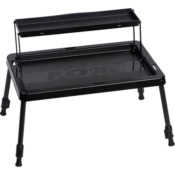 Fox Compact 2 Tier Bivvy Table