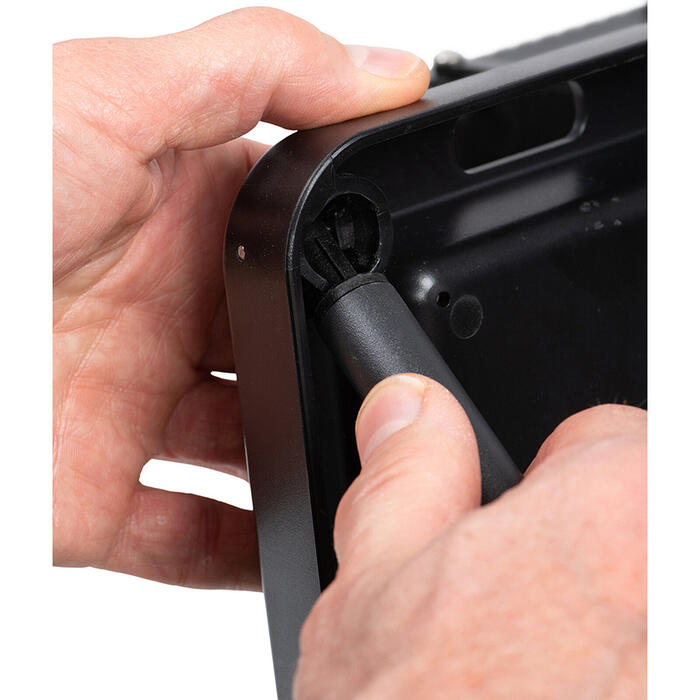 Fox Compact 2 Tier Bivvy Table