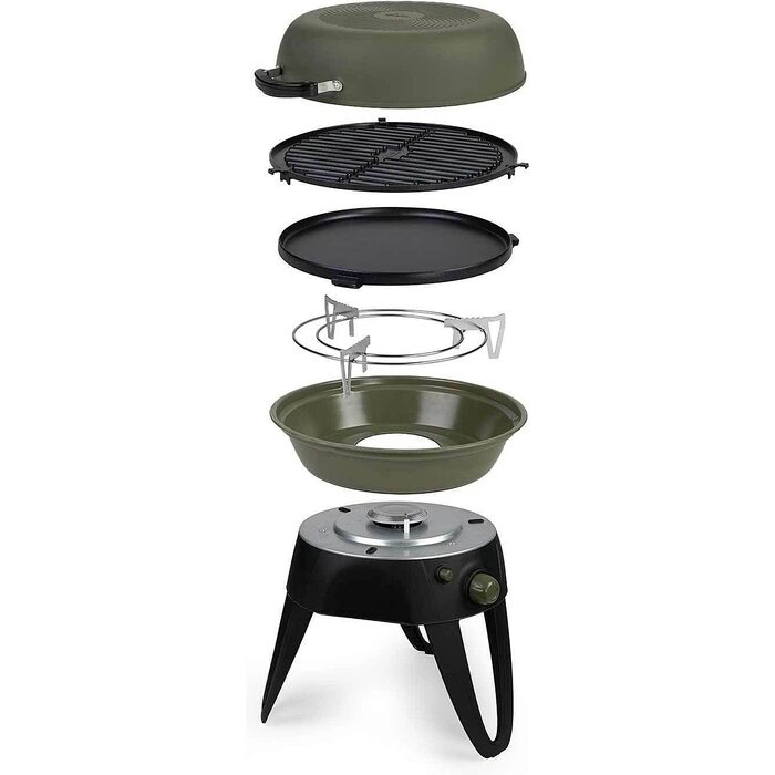 Fox Cookware Cookstation