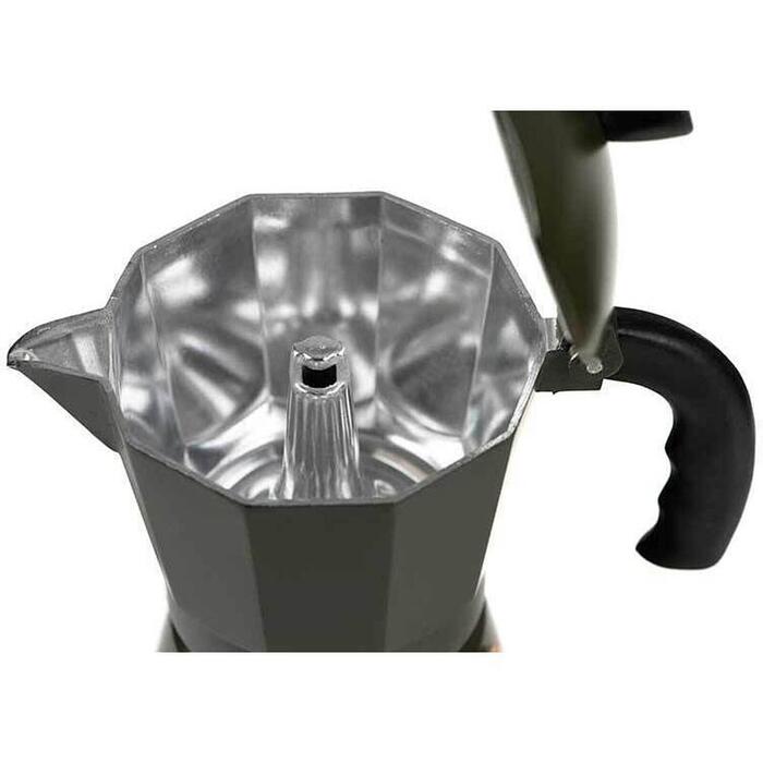 Fox Cookware Espresso Maker (300ml 6 cups)