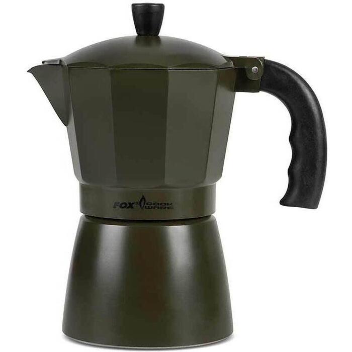 Fox Cookware Espresso Maker (300ml 6 cups)