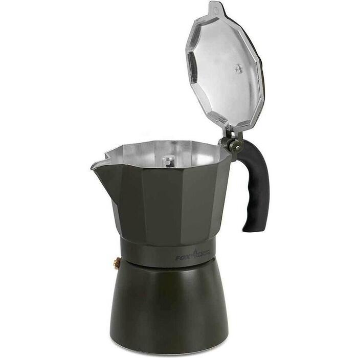 Fox Cookware Espresso Maker (300ml 6 cups)