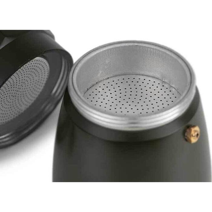 Fox Cookware Espresso Maker (450ml 9 cups)