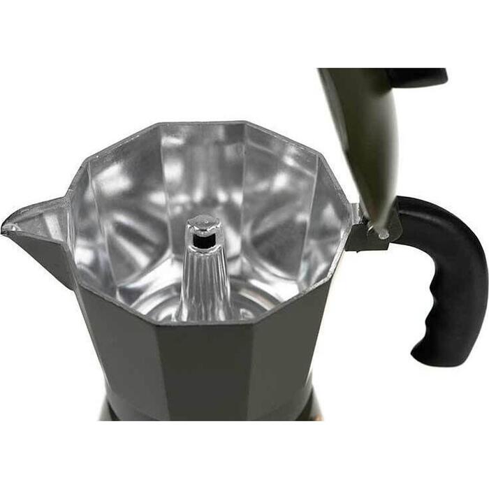 Fox Cookware Espresso Maker (450ml 9 cups)