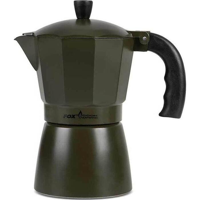 Fox Cookware Espresso Maker (450ml 9 cups)