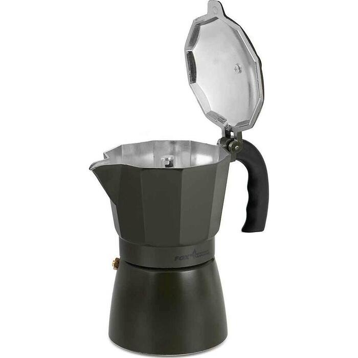Fox Cookware Espresso Maker (450ml 9 cups)
