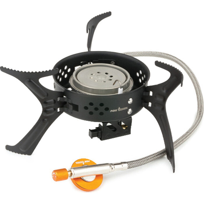 Fox Cookware Heat Transfer Stove 3200