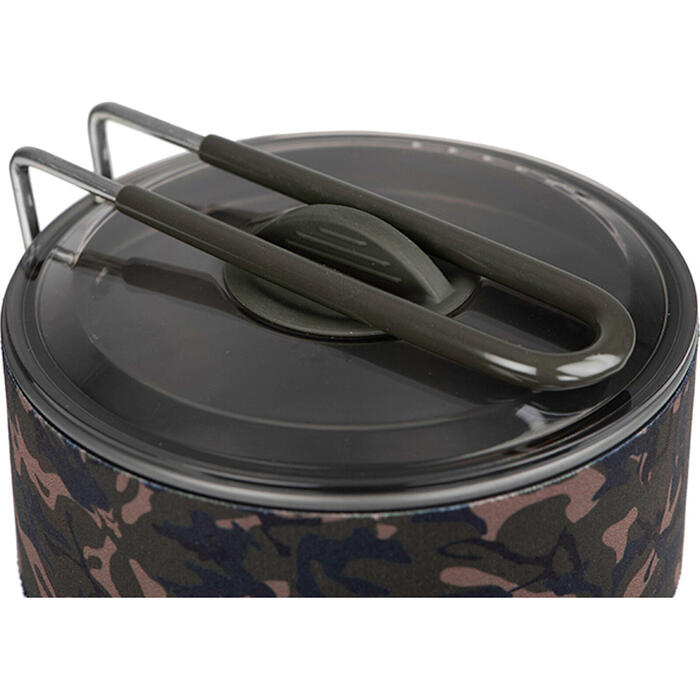 Fox Cookware Infrared Power Boil 0.65l