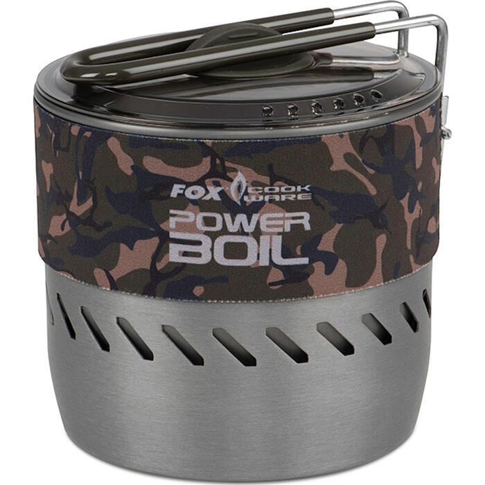 Fox Cookware Infrared Power Boil 0.65l